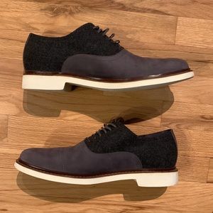 Cole Haan Air Harrison EVA Ox